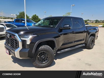 Used 2022 Toyota Tundra SR5