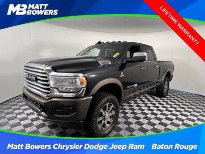Used 2020 RAM 2500 Limited