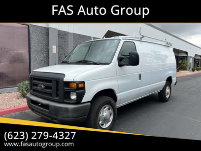 Used 2013 Ford E-350 and Econoline 350 Super Duty