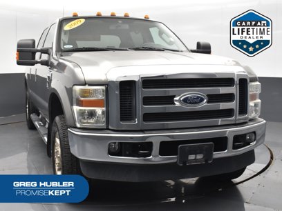 Used 2009 Ford F250 XLT