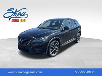 Used 2016 MAZDA CX-5 Grand Touring