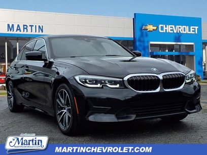 Used 2020 BMW 330i Sedan w/ Convenience Package
