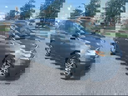 Used 2012 Honda Odyssey EX-L