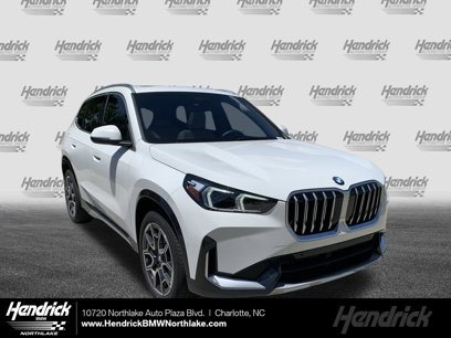 Used 2025 BMW X1 xDrive28i w/ Convenience Package