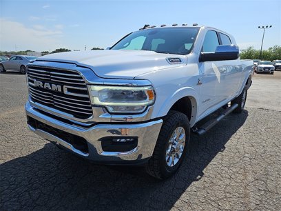 Used 2021 RAM 2500 Laramie
