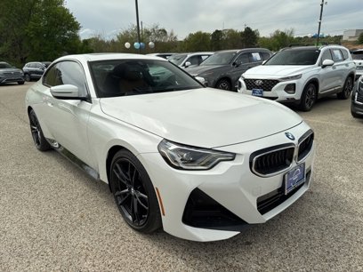 Used 2023 BMW 230i Coupe w/ M Sport Package
