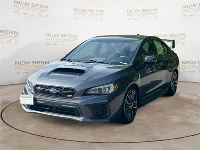 Used 2020 Subaru WRX STI w/ Popular Package #3