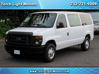 Used 2013 Ford E-250 and Econoline 250 w/ PWR Group
