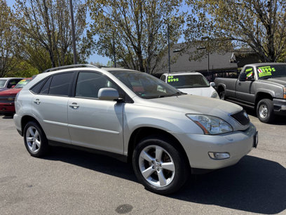 Used 2005 Lexus RX 330 AWD