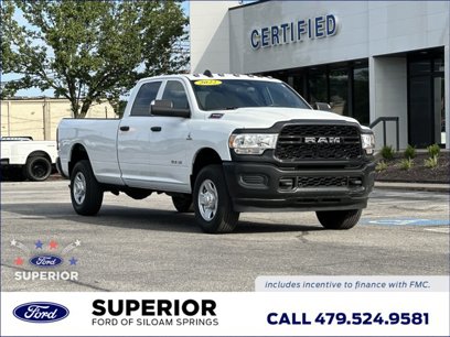 Used 2022 RAM 3500 Tradesman