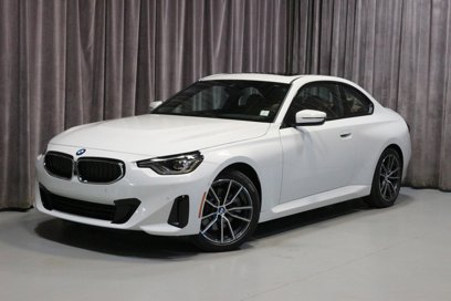 Used 2024 BMW 230i xDrive Coupe w/ Premium Package