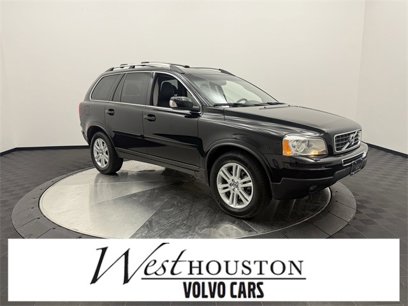 Used 2012 Volvo XC90 3.2
