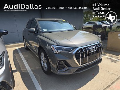 Used 2022 Audi Q3 2.0T Premium Plus w/ Premium Plus Package