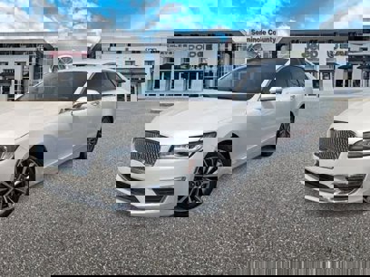 Used 2020 Lincoln MKZ w/ Convenience Package