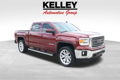 Used 2014 GMC Sierra 1500 SLE w/ SLE Value Package