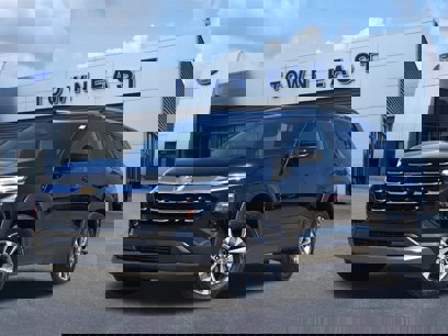 Used 2025 Chevrolet Equinox LT w/ Convenience Package II