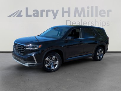 Used 2023 Honda Pilot EX-L