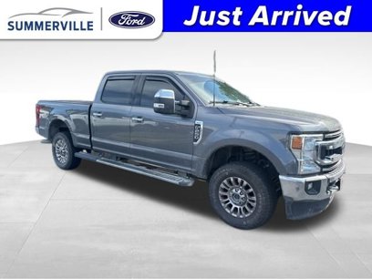 Used 2022 Ford F250 XLT w/ XLT Premium Package
