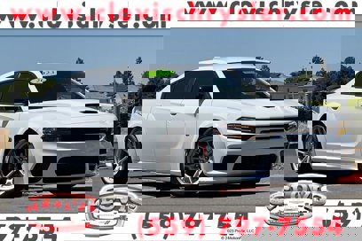 Used 2023 Dodge Charger Scat Pack