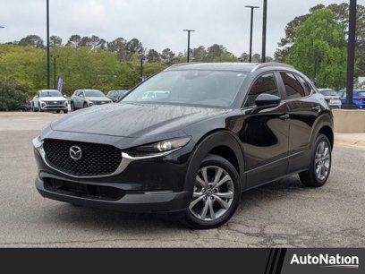 Used 2023 MAZDA CX-30 AWD 2.5 S w/ Preferred Package