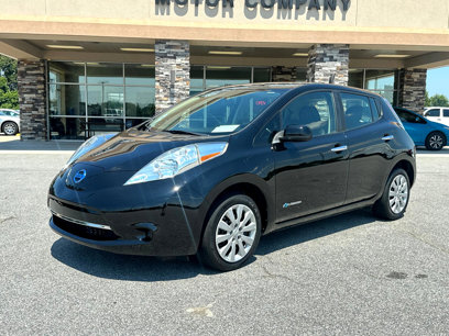 Used 2015 Nissan Leaf S w/ Charge Package
