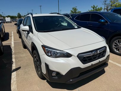 Used 2021 Subaru Crosstrek 2.0i Premium