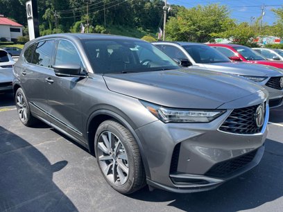 New 2026 Acura MDX w/ Technology Package