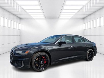 Used 2019 Audi A6 3.0T Premium w/ Convenience Package
