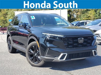 Used 2024 Honda CR-V Sport Touring