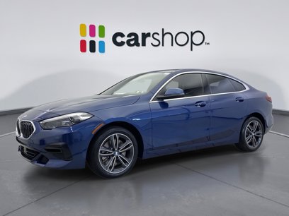 Used 2022 BMW 228i xDrive Gran Coupe w/ Convenience Package