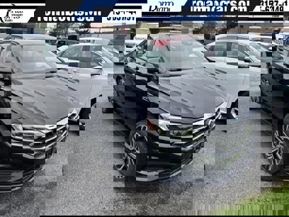 Used 2021 Volkswagen Jetta SEL
