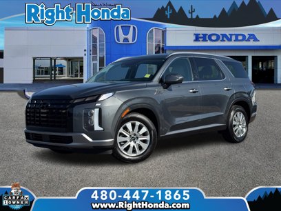 Used 2024 Hyundai Palisade SEL