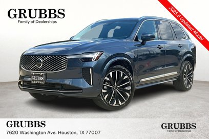 Certified 2025 Volvo XC90 B6 Plus