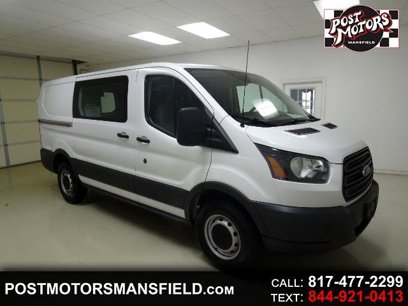 Used 2018 Ford Transit 250 130 Low Roof