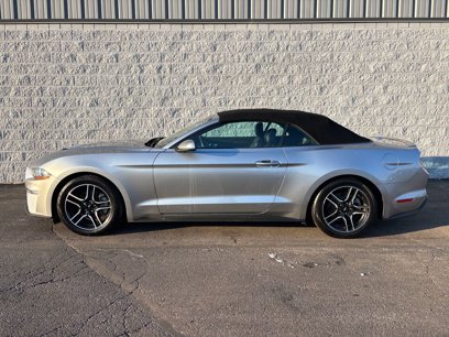 Used 2023 Ford Mustang Premium
