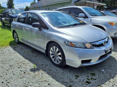 Used 2010 Honda Civic EX