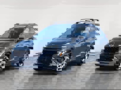 Used 2023 Hyundai Kona SEL