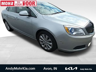 Used 2016 Buick Verano
