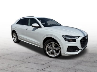Used 2023 Audi Q8 Premium