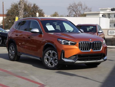 Used 2023 BMW X1 xDrive28i w/ Convenience Package