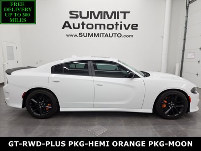 Used 2023 Dodge Charger GT w/ Plus Group