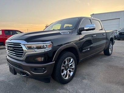 Used 2019 RAM 1500 Limited