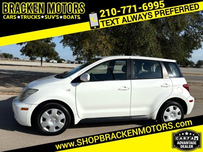 Used 2004 Scion xA