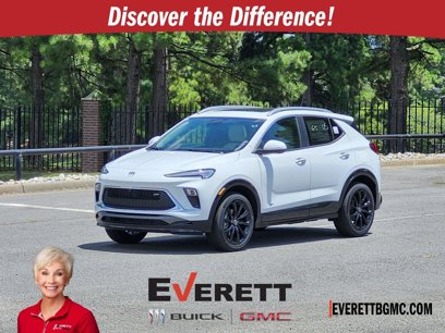 New 2026 Buick Encore GX Sport Touring w/ Experience Buick Package