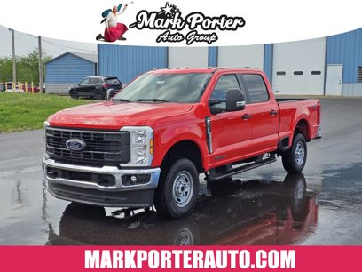 New 2024 Ford F250 XL w/ XL Driver Assist Package