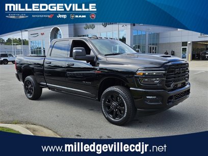New 2025 RAM 2500 Laramie
