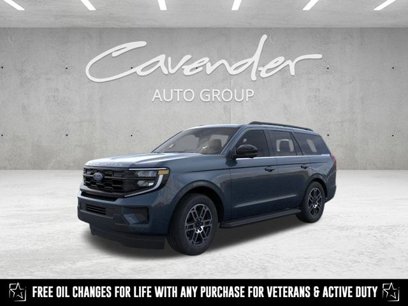 New 2025 Ford Expedition Active