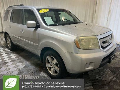 Used 2010 Honda Pilot EX