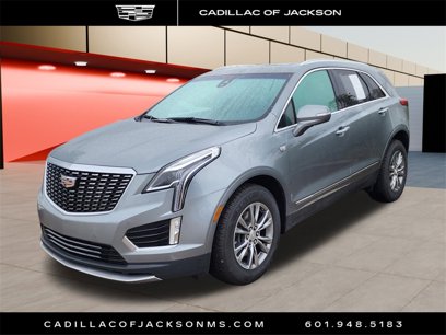 Used 2023 Cadillac XT5 Premium Luxury