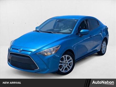 Used 2017 Toyota Yaris iA